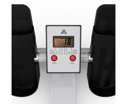 Гребной тренажер DFC R403B3, фото 5