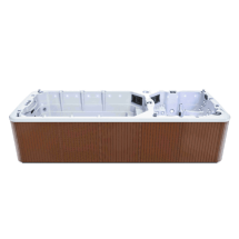 Плавательный спа-бассейн Lovia Spa ZR7860