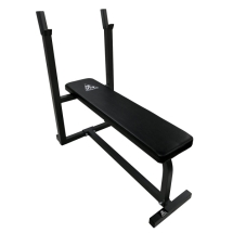 Скамья под штангу DFC Homegym D306