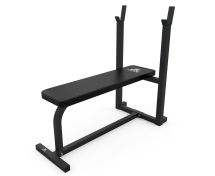 Скамья под штангу DFC Homegym D306