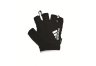 Изображение товара Перчатки для фитнеса ADGB-12321WH (черный/белый)