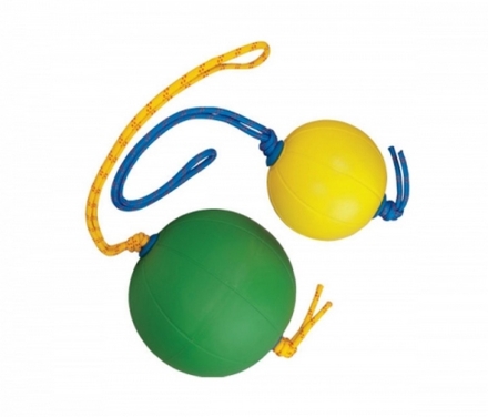 Функциональный мяч PERFORM BETTER Extreme Converta-Ball, 7 кг, фото 2