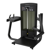 Глют-машина профессиональный BRONZE GYM BLANC 24 Глют-машина профессиональный BRONZE GYM BLANC 24