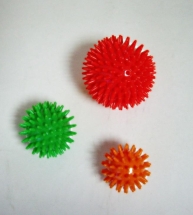 Мяч массажный 6см