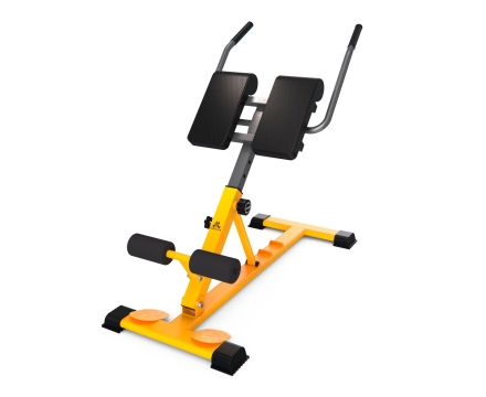 Гиперэкстензия DFC SUB027Y, фото 11