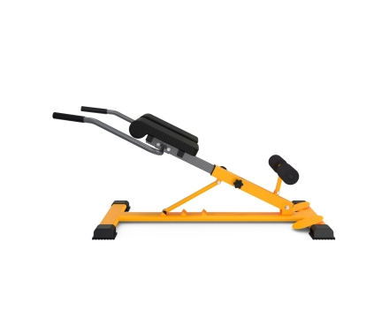 Гиперэкстензия DFC SUB027Y, фото 10