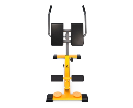 Гиперэкстензия DFC SUB027Y, фото 9