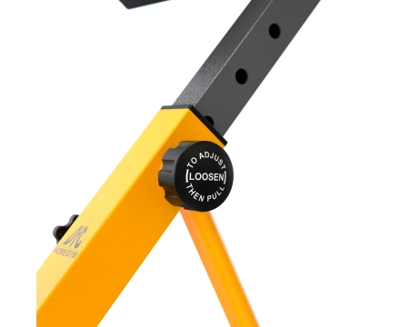 Гиперэкстензия DFC SUB027Y, фото 6