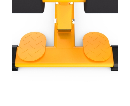 Гиперэкстензия DFC SUB027Y, фото 5