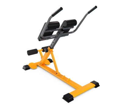 Гиперэкстензия DFC SUB027Y, фото 4