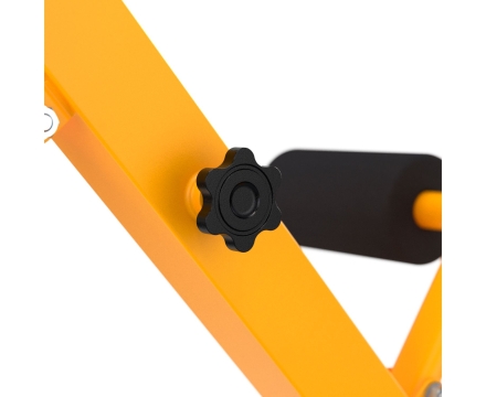 Гиперэкстензия DFC SUB027Y, фото 2