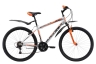 Изображение товара Велосипед Black One Onix 26 серебристо-оранжевый 20