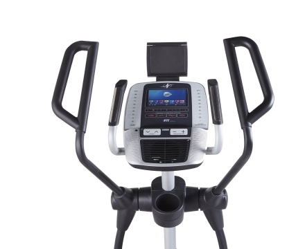 Эллиптический тренажер NordicTrack C 9.5, фото 2