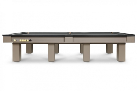 Бильярдный стол - Soho 12 Футов, Русская пирамида, Сланец 45 мм, фото 15