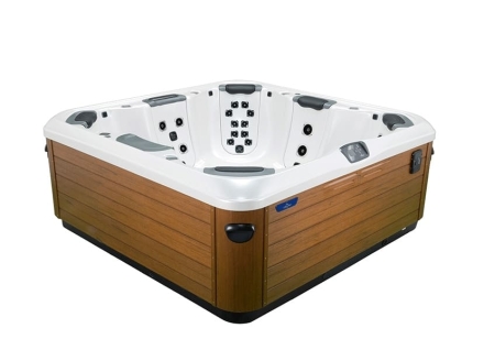 Спа бассейн Villeroy&amp;Boch A8D, фото 2