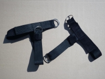 Динамический тренажер "Спринтер" HQ Динамический тренажер "Спринтер" HQ