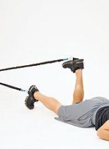 Динамический тренажер "Спринтер" HQ Динамический тренажер "Спринтер" HQ