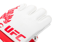 (UFC Premium True Thai белые, размер M) (UFC Premium True Thai белые, размер M)