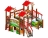 Детская игровая площадка Н 900 ДИК 1.05.01-27