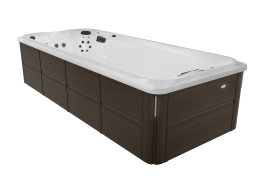 Плавательный спа-бассейн Jacuzzi J-19 PowerPro, фото 2 Плавательный спа-бассейн Jacuzzi J-19 PowerPro, фото 2