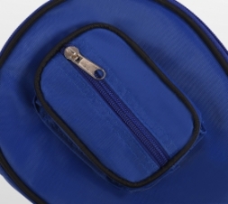 KRAFLA C-H100 Чехол для ракетки для настольного тенниса, фото 7