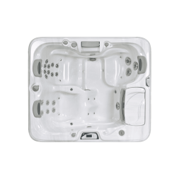 спа-бассейн Sundance Spas Сapri, фото 1