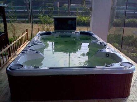 Спа-бассейн Sunrans SR851, фото 6