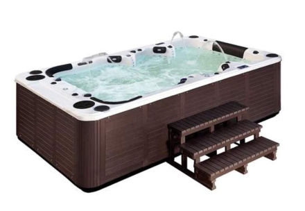 Спа-бассейн Sunrans SR851, фото 2