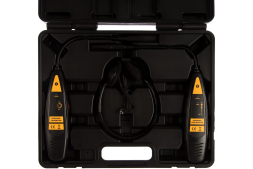 Ультразвуковой детектор утечек МАСТАК 3 предмета 105-90003C, фото 3