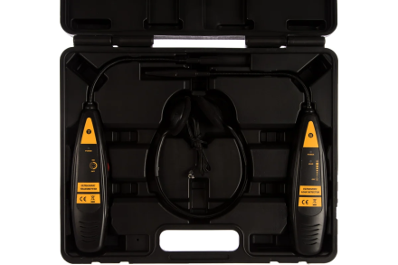 Ультразвуковой детектор утечек МАСТАК 3 предмета 105-90003C, фото 3