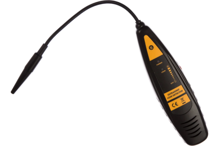 Ультразвуковой детектор утечек МАСТАК 3 предмета 105-90003C, фото 2