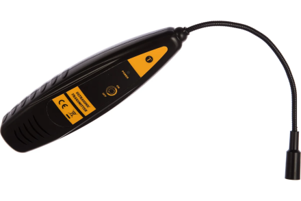 Ультразвуковой детектор утечек МАСТАК 3 предмета 105-90003C, фото 1