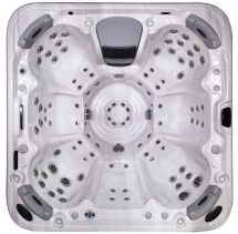 Спа-бассейн Wellis Elbrus 230 Deluxe Спа-бассейн Wellis Elbrus 230 Deluxe