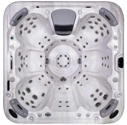 Спа-бассейн Wellis Elbrus 230 Deluxe, фото 1