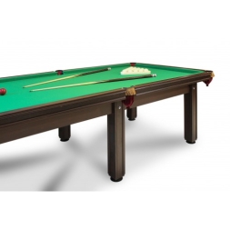 Бильярдный стол Северин для русского бильярда 12ф, фото 4