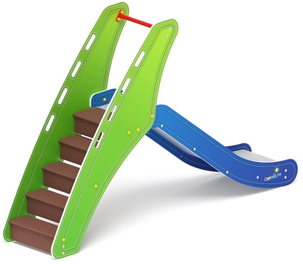 Горка малая - ИО 41.01.06-03 - (Джинс) H=900, фото 3