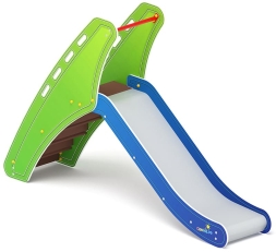 Горка малая - ИО 41.01.06-03 - (Джинс) H=900, фото 1