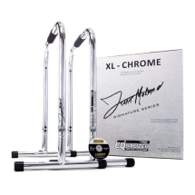 Опоры Lebert Equalizer Frank Medrano Signature Series Chrome XL