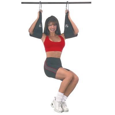 Подвесные петли для выполнения упражнений на турнике, фото 3