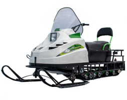 Снегоход БТС Артик-4Т, фото 1 Снегоход БТС Артик-4Т, фото 1