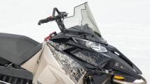 Снегоход YAMAHA Transporter 800 Work