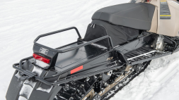 Снегоход YAMAHA Transporter 800 Work, фото 9 Снегоход YAMAHA Transporter 800 Work, фото 9