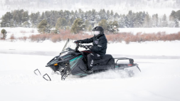 Снегоход YAMAHA Transporter 800 Work, фото 5 Снегоход YAMAHA Transporter 800 Work, фото 5