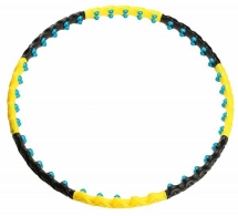 Обруч разборный 2 ряда магнитный