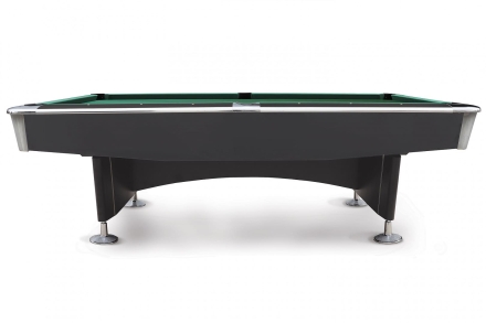 Бильярдный стол - Турнирный II 9 Футов, Американский пул, Сланец Orero 25 мм, фото 2