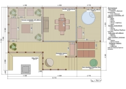 Зона Отдыха ВЕРЕС, фото 14