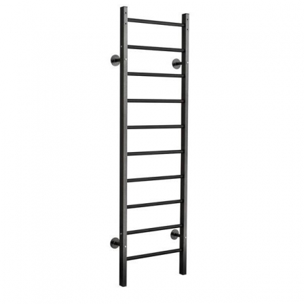 Шведская стенка EffectSport металлическая ПРОФ-Т-БП-ДВ, фото 2