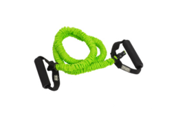 Эспандер 120 см в защитном кожухе MEDIUM, фото 1 Эспандер 120 см в защитном кожухе MEDIUM, фото 1