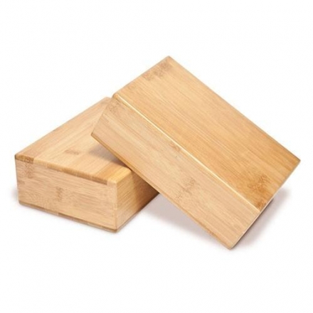 Блок для занятий йогой Lite Weights 5495LW, фото 2