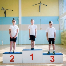 Пьедестал для награждения разборный на металлокаркасе Пьедестал для награждения разборный на металлокаркасе